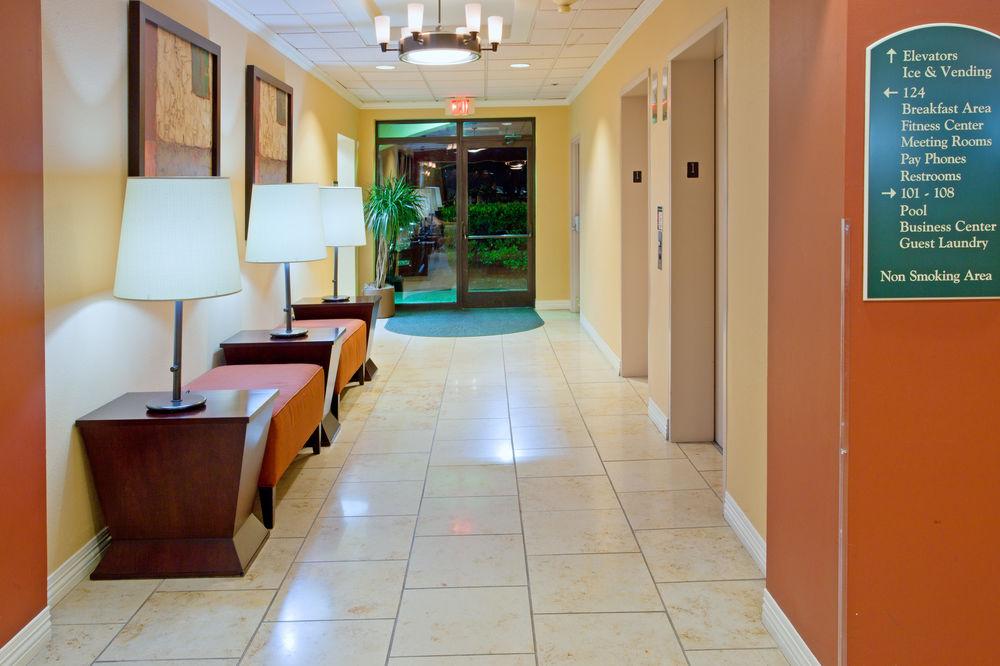 Best Western Plus Sugar Land-Stafford Екстериор снимка