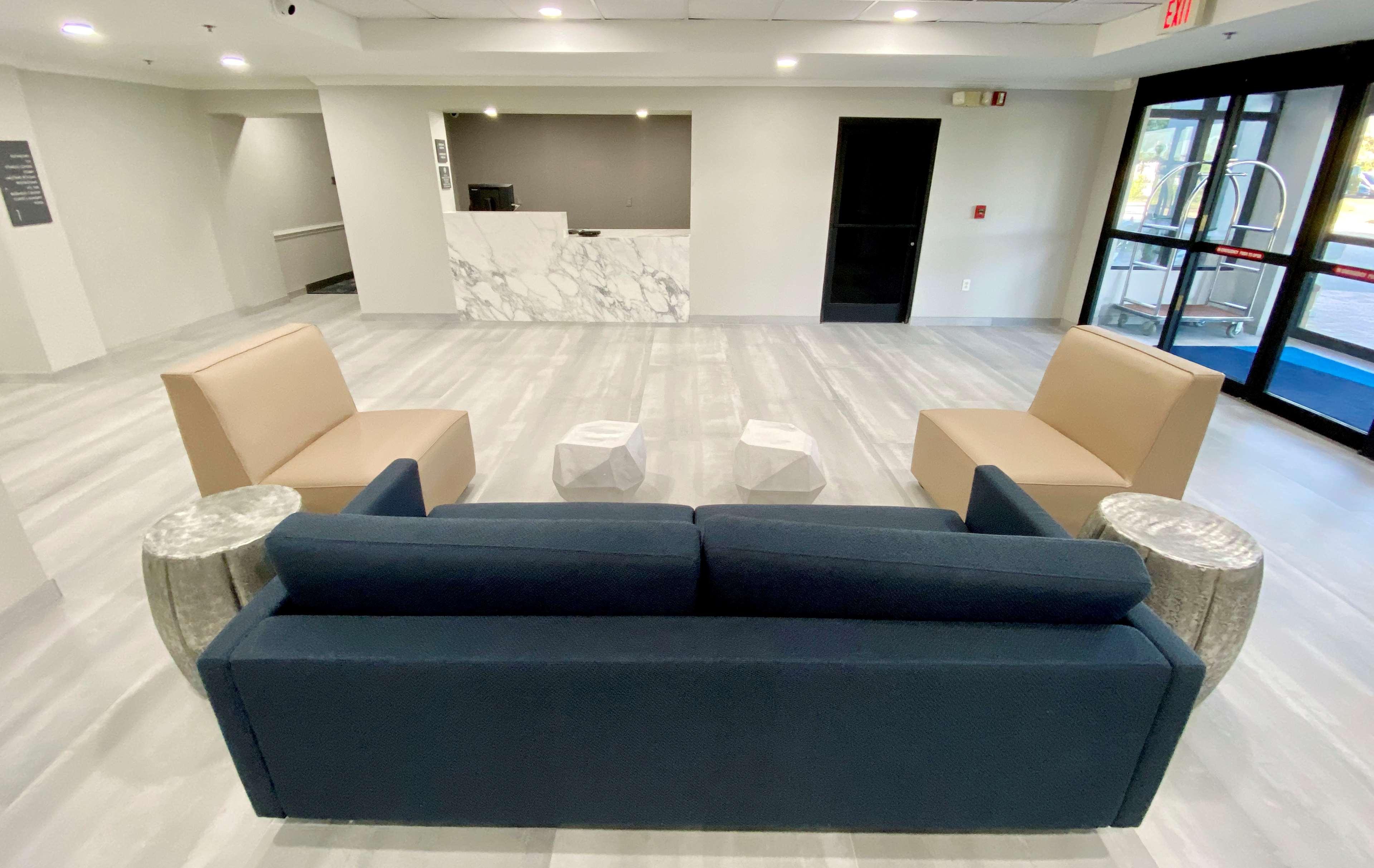 Best Western Plus Sugar Land-Stafford Екстериор снимка