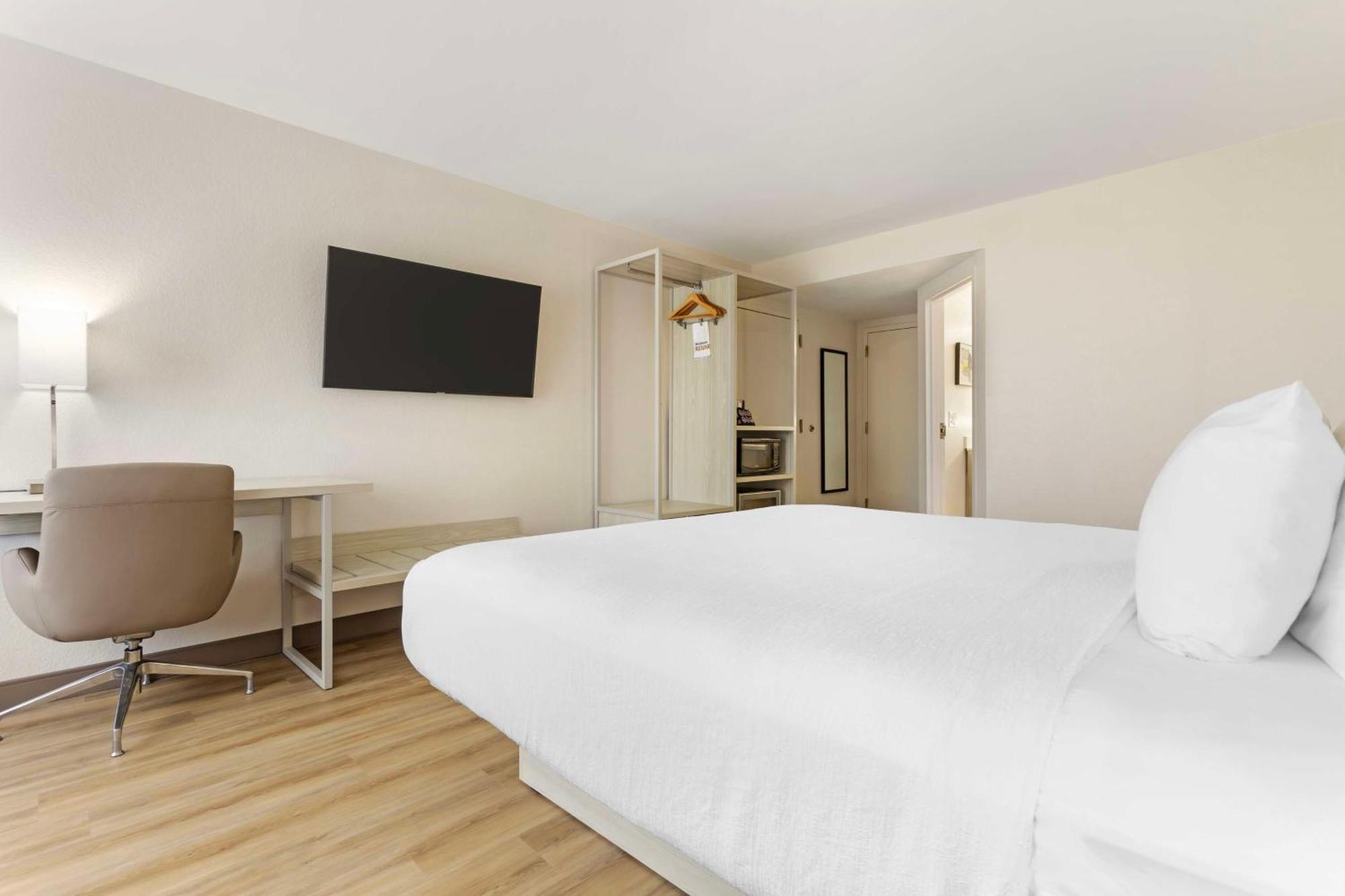 Best Western Plus Sugar Land-Stafford Екстериор снимка