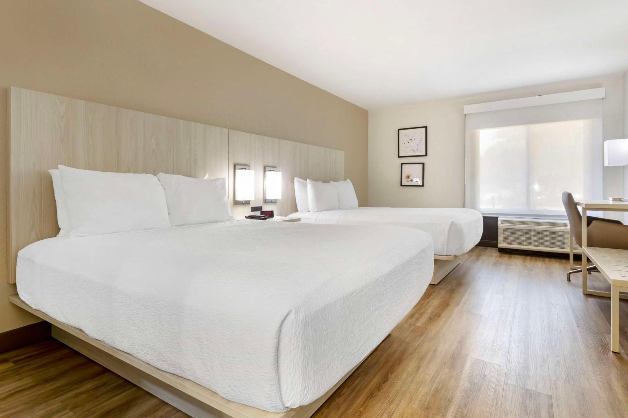 Best Western Plus Sugar Land-Stafford Екстериор снимка