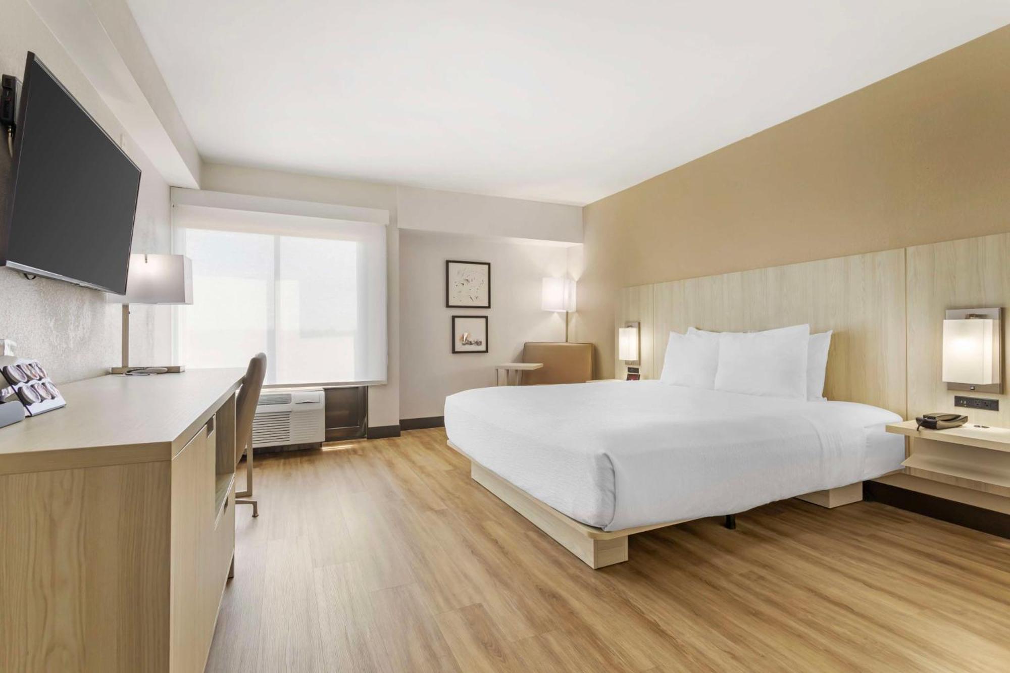 Best Western Plus Sugar Land-Stafford Екстериор снимка
