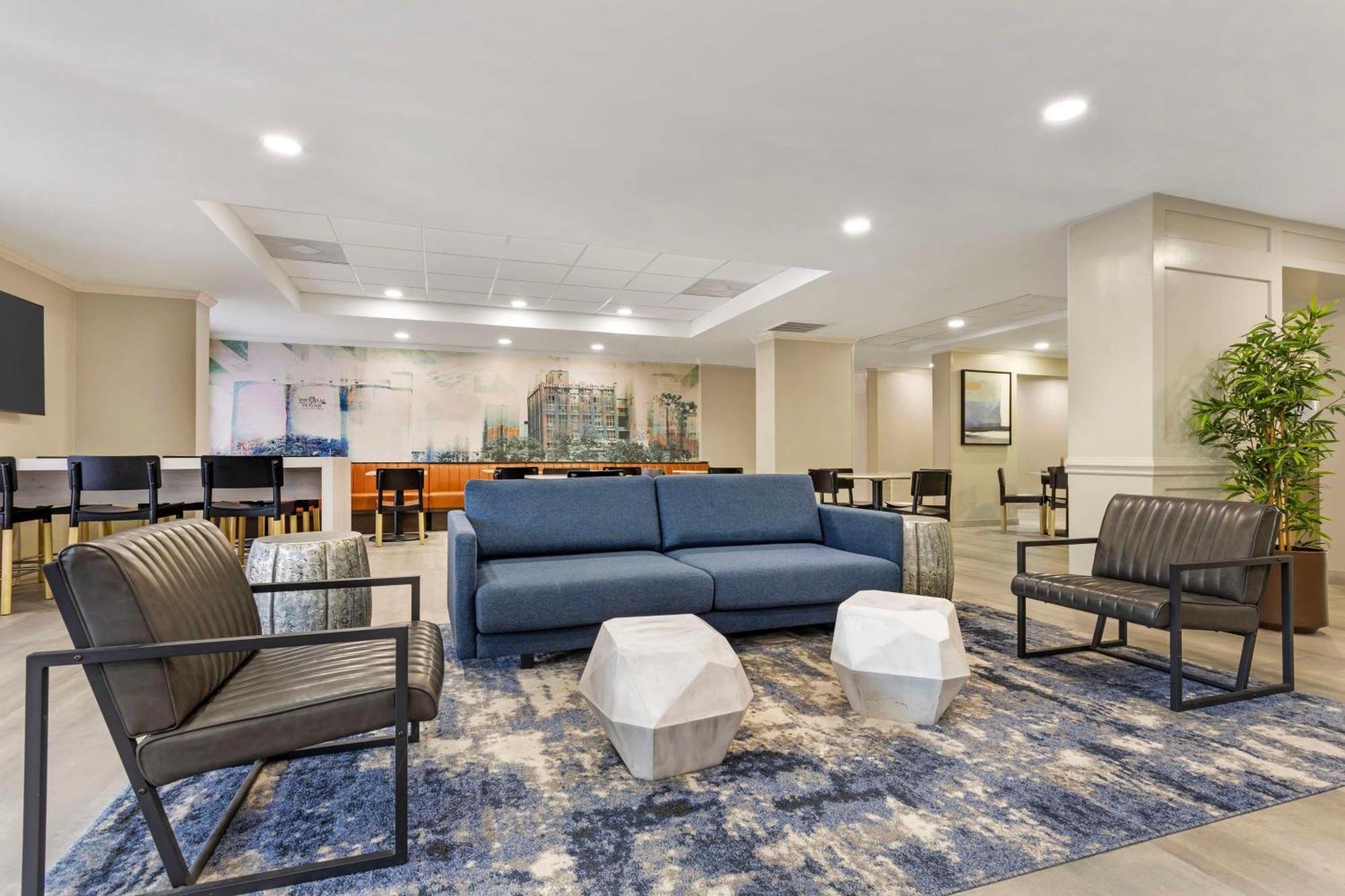 Best Western Plus Sugar Land-Stafford Екстериор снимка